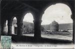 LES REMPARTS D'ANGO (Seine-Maritime)