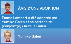 Semaine 3 - Quartier San Myshuno - Foyer N'Guyen