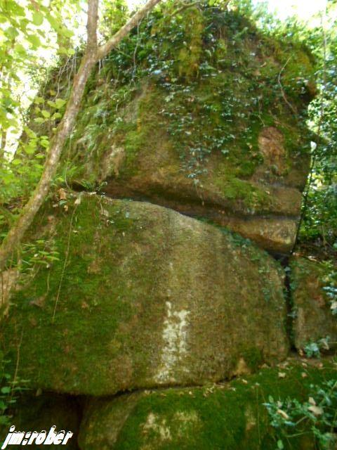 Saint Junien : Randonnée au site Corot et la vallée de la glane  (2)