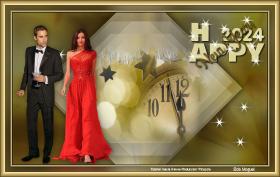 Happy New Year