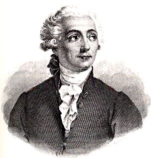 Antoine Laurent de Lavoisier Antoine Laurent de Lavoisier