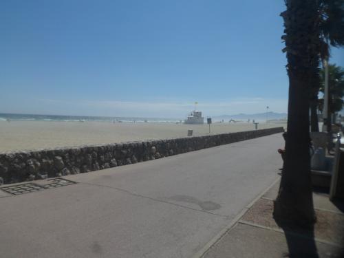Canet-plage