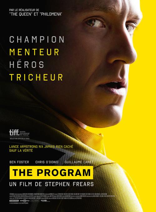 Les sorties ciné du 16 Septembre 2015 et leurs bandes-annonces