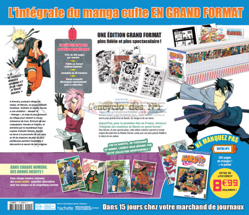 Hachette Collections