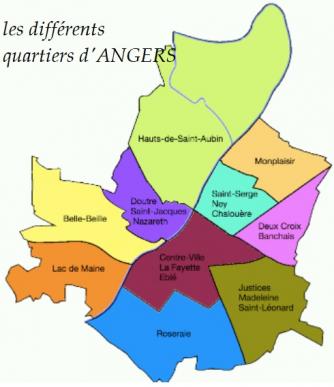 ANGERS, introduction