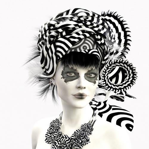 ➤ Un peu d'art #17 : Patrizia Burra