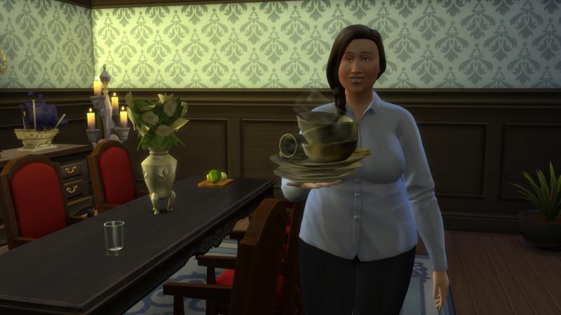 Semaine 2 - Quartier Windenburg - Foyer Munch