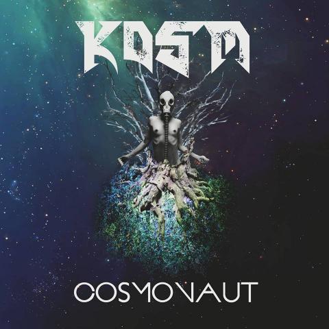 KOSM - Les détails du premier album Cosmonaut ; Clip "Ancient Heart"