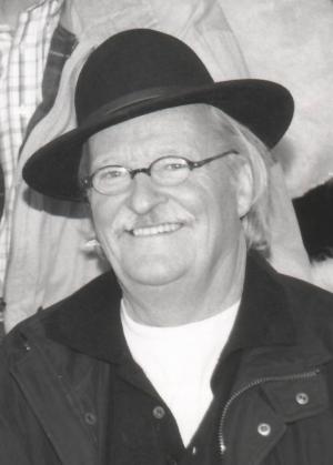 Francis Mauron