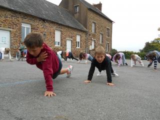 Coach ta forme !