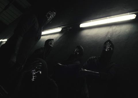 GAEREA - "To Ain" Clip