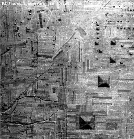 Les innombrables et mystérieuses pyramides à travers le monde… !