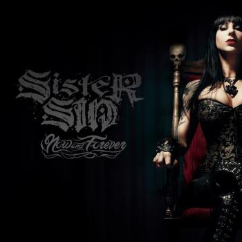 SISTER SIN_Now And Forever