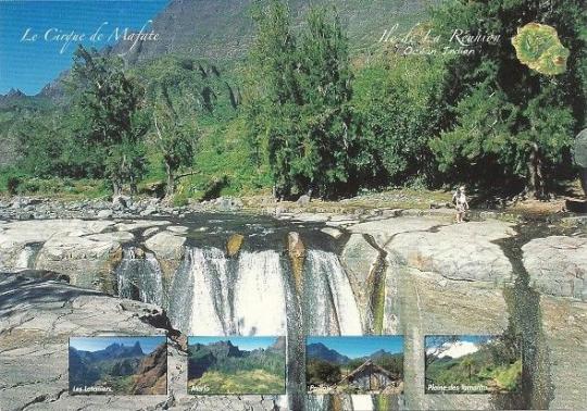 ღ꧁ღ╭⊱ꕥ LA GUYANNE ꕥ⊱╮ღ꧂ღ