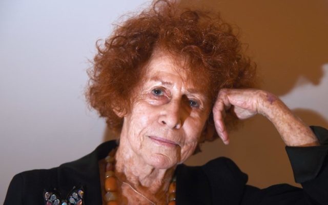 Marceline Loridan-Ivens : itinéraire d'un siècle