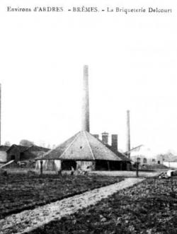 Brèmes les Ardres