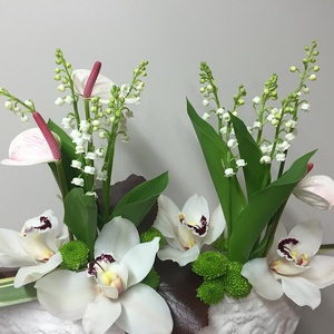 fleurs de mai
