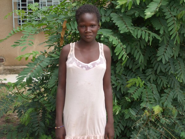 Des nouvelles de Yamvénégré...