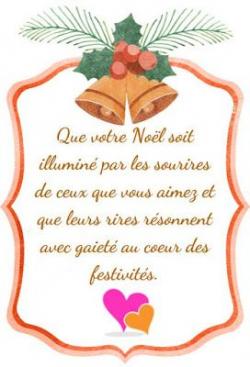 Noël est là !
