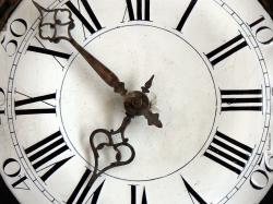 LES DECOUPAGES DU TEMPS