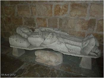 (J14) Guëmes / Santander 18 avril 2012