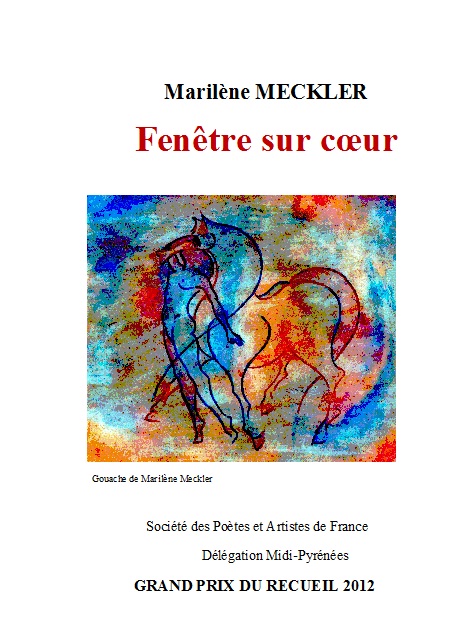 FENÊTRE SUR CŒUR
