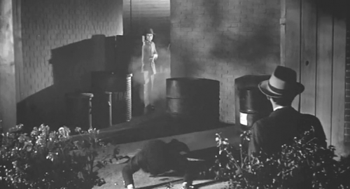 The purple gang, Frank McDonald, 1959