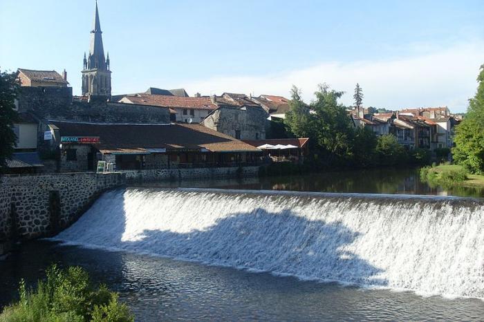 Département du Cantal