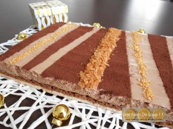 Noël 2015 : Toutes mes gourmandises 