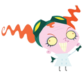 Dr. Meanie
