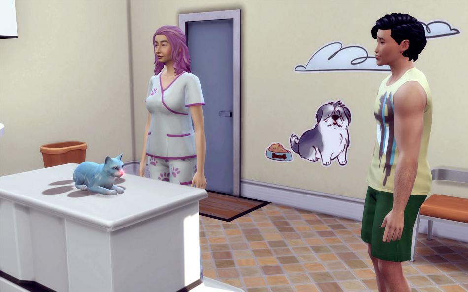 [CALF] Eté 3 - Semaine 13 - Jours 87 à 91