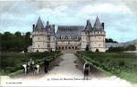 LES REMPARTS DE MESNIERES (Seine-Maritime)