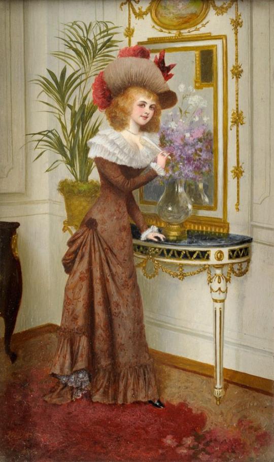 Moritz Stifter