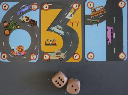 S'entraîner au calcul mental par le jeu