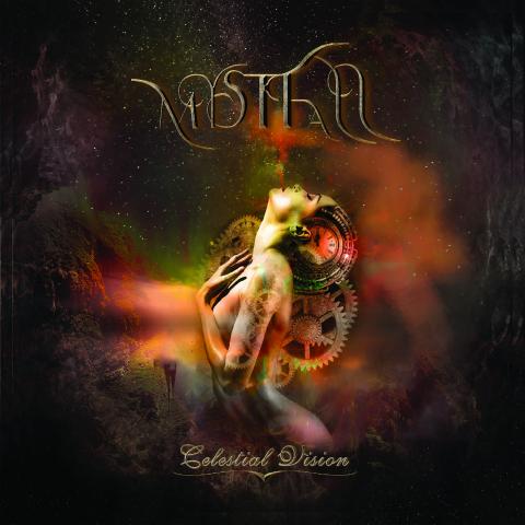 MYSTFALL - "Celestial Vision" Clip