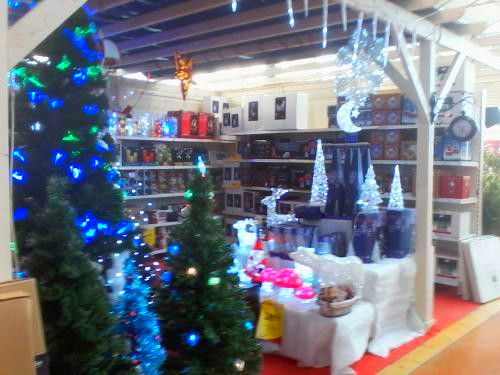 dècors de Noël