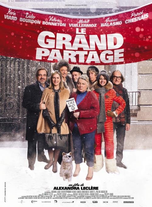 Sorties cinéma du 23 Décembre 2015 et leurs BA