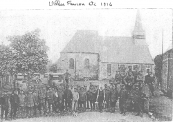 Villers-Faucon