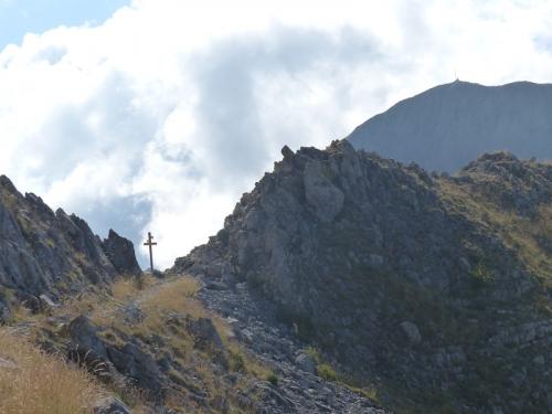 Pic de Bernardez (Seyne les Alpes)