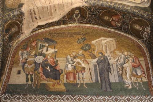 Saint-Sauveur-in-Chora (Istanbul)