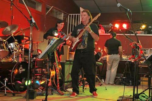 Concert privé du 24 septembre
