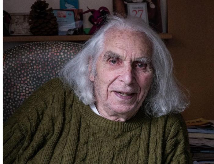 L’UJFP perd un ami : Alban Liechti