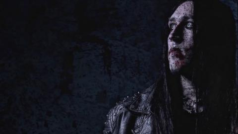 TRYGLAV - "Evil Dead" Lyric Video