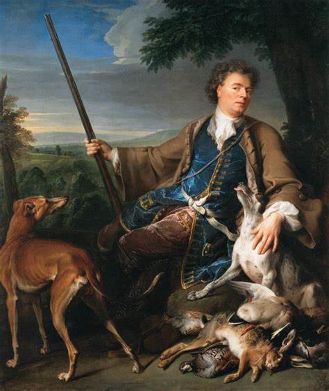 Alexandre-François Desportes