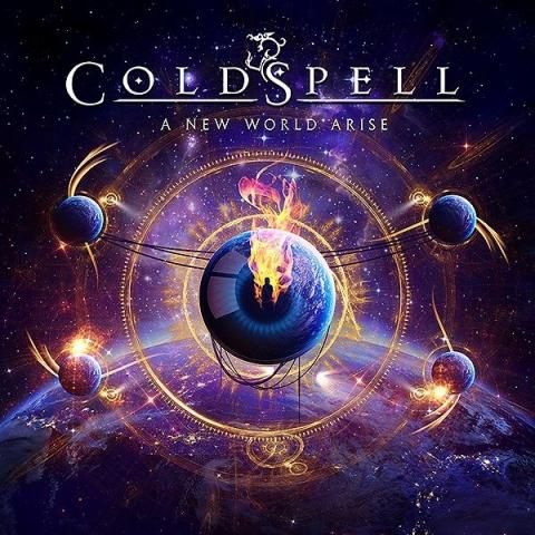 COLDSPELL - Les détails du nouvel album ; Clip "Call Of The Wild"