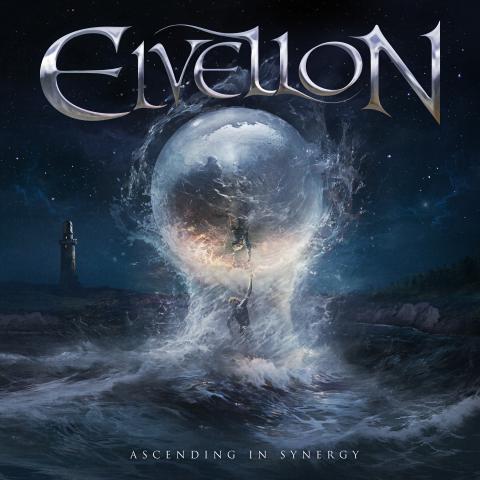 ELVELLON - "My Forever Endeavour" Lyric Video