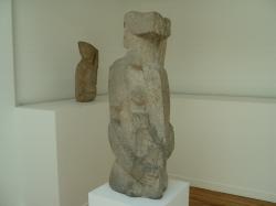  * Visite du musée Ossip Zadkine