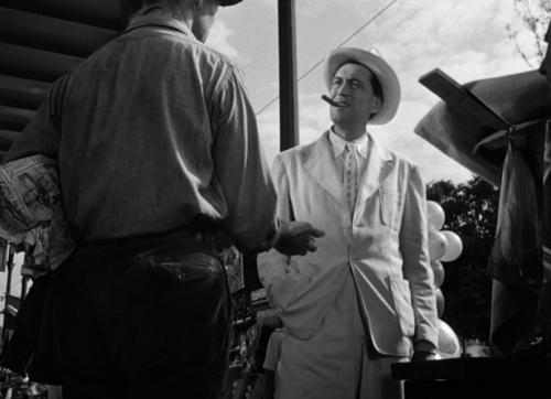 Le trésor de la Sierra Madre, The Treasure of the Sierra Madre, John Huston, 1948