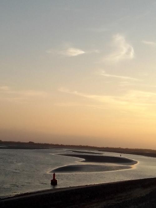 "En Baie de Somme" - Mardi 17 septembre 2024