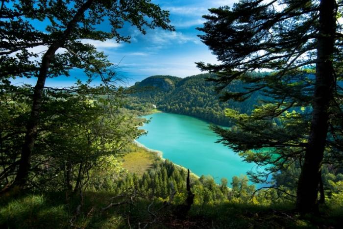 Département du Jura 2ème partie